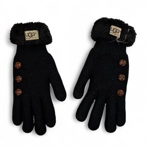 Vintage UGG Australia Bailey Gloves